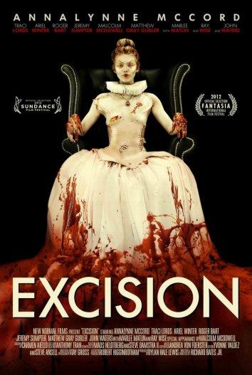 Фильм Экстирпация / Обрезание (2012) смотреть онлайн в HD качестве